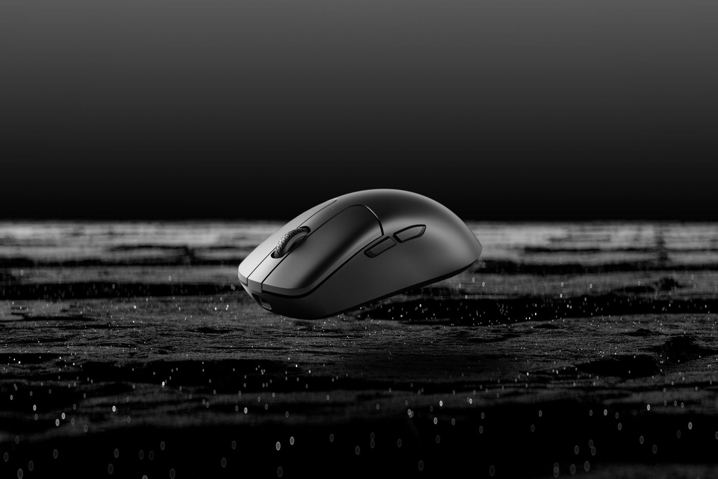 Keychron M2 8K Wireless Mouse